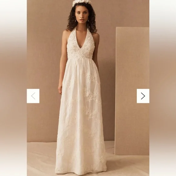 NWOT BHLDN PAYAL JAIN Porter Size 0 Dress - Picture 5 of 11